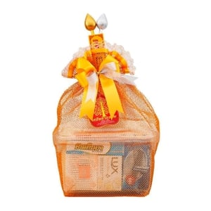 ศรัทธาธรรม ชุดสังฆทานมีสุขใจ