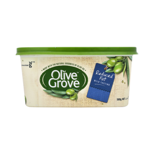 Olive Grove Lite Spread 500g.