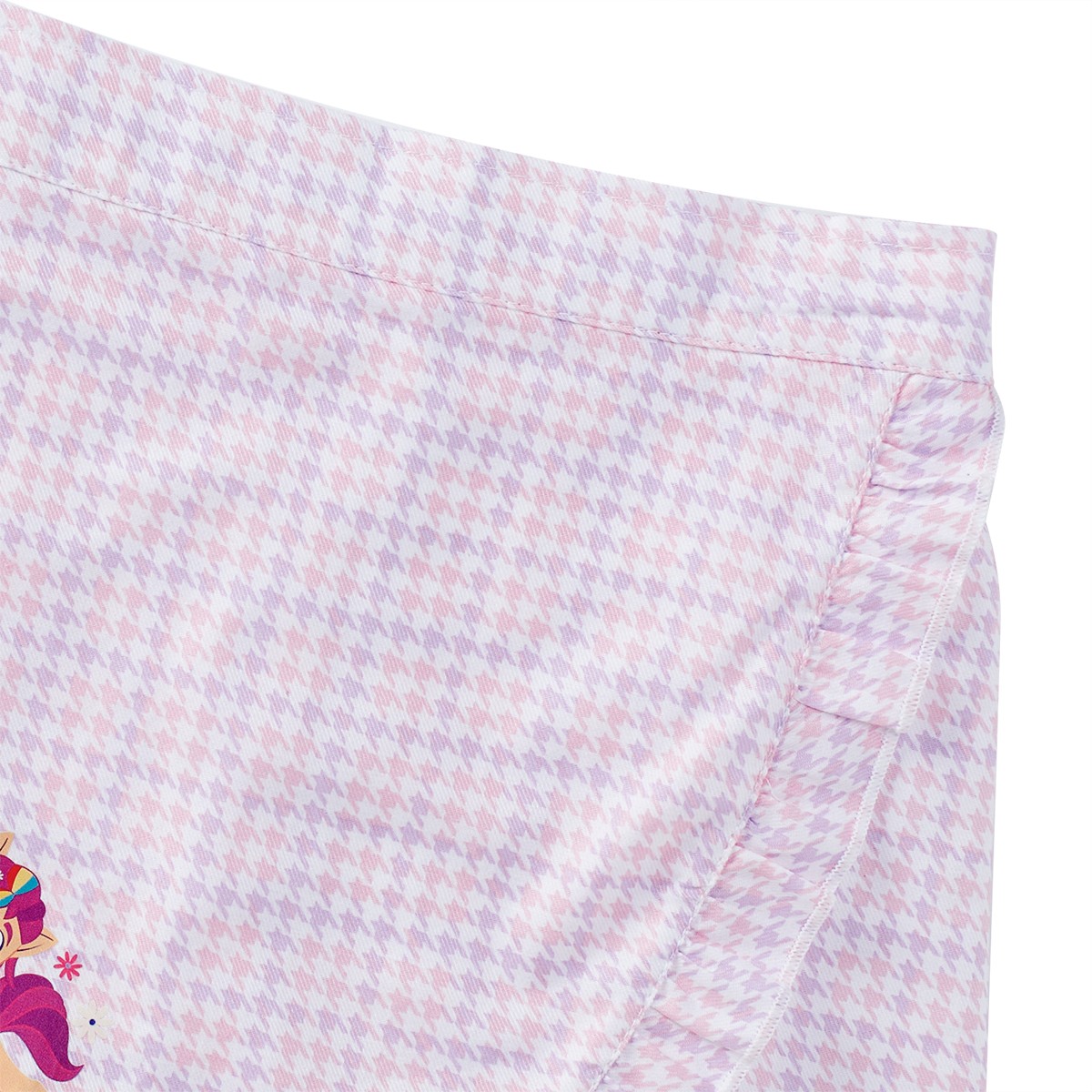 มายลิตเติ้ลโพนี่ กางเกงขาสั้น พิมพ์ลาย My Little Pony สำหรับเด็กหญิง รุ่น FMTN2310LG002_4