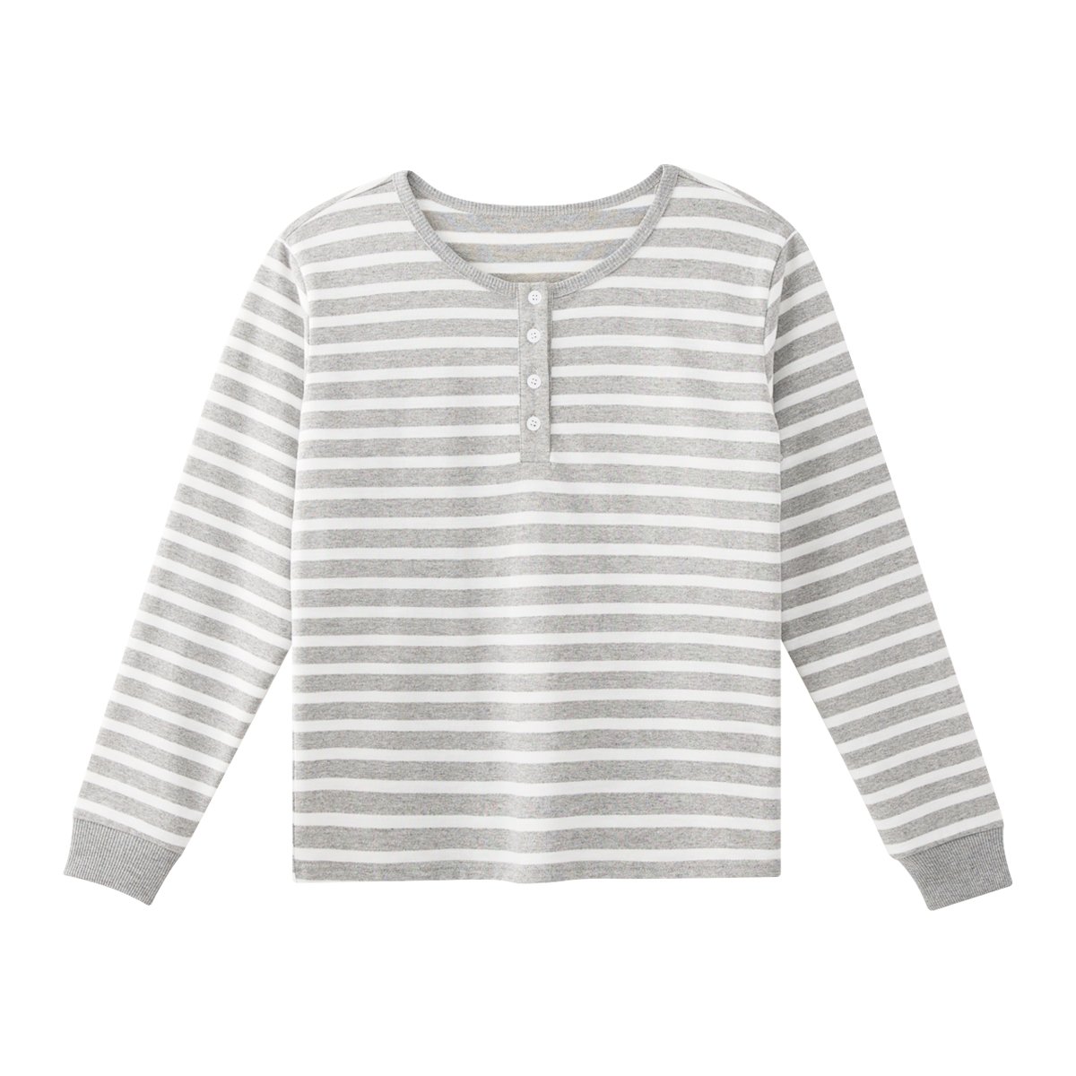 เบสิโค เสื้อกันหนาว สำหรับผู้หญิง รุ่น FPET25Q4LC001 สีเบจ