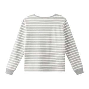 เบสิโค เสื้อกันหนาว สำหรับผู้หญิง รุ่น FPET25Q4LC001 สีเบจ_thumbnail_1