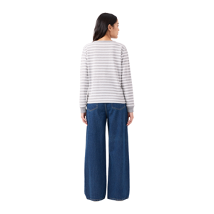 เบสิโค เสื้อกันหนาว สำหรับผู้หญิง รุ่น FPET25Q4LC001 สีเบจ_thumbnail_3