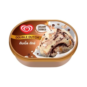 วอลล์ ไอศกรีม ดับเบิ้ล ดัทช์ 433 ก._thumbnail