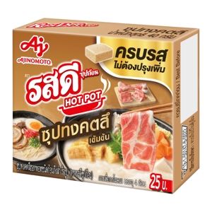 รสดี ซุปก้อน ซุปทงคตสึ 40 ก._thumbnail_1
