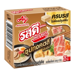 รสดี ซุปก้อน ซุปทงคตสึ 40 ก._thumbnail_2
