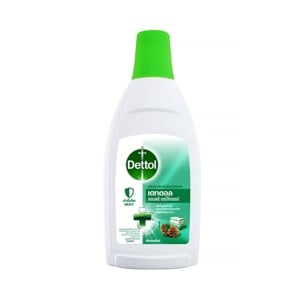 Dettol Laundry Anti Bacteria Liquid Detergent 750ml.