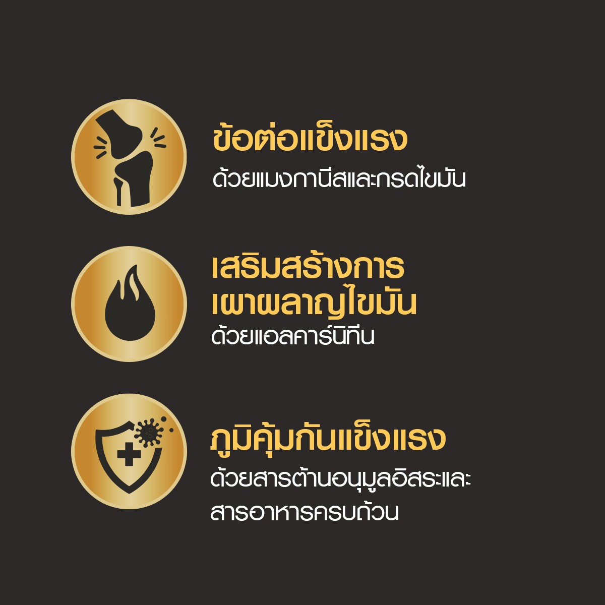 เพดดิกรี โปร อาหารสุนัขโตพันธุ์ทอยและเล็ก ชนิดเม็ด 2.7 กก._4
