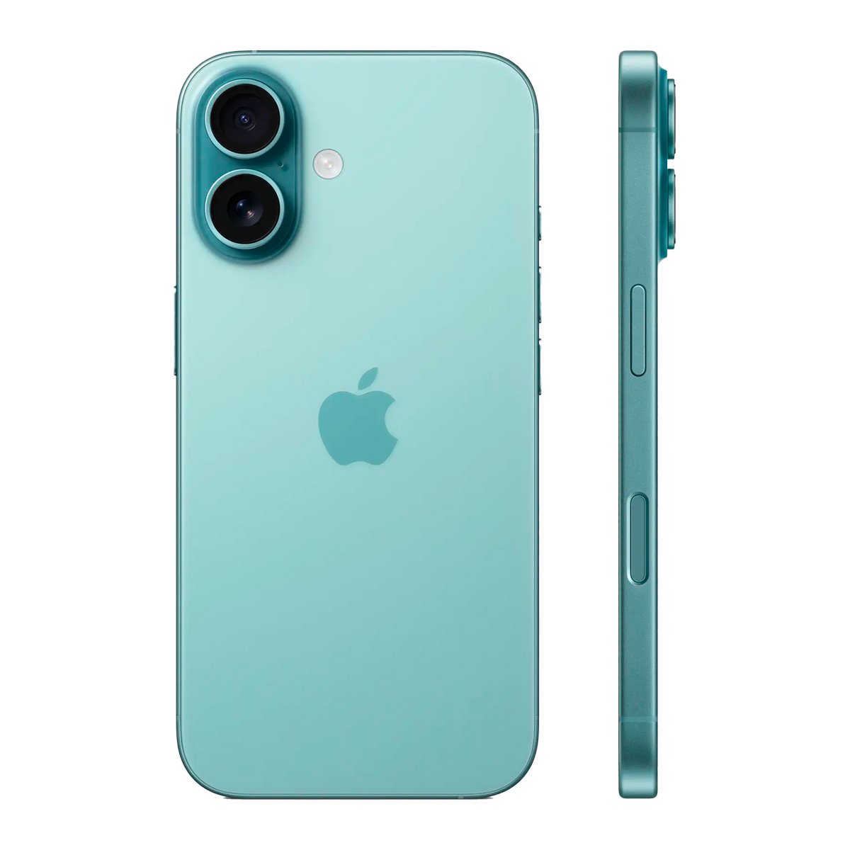 แอปเปิ้ล ไอโฟน 16 ขนาด 128 GB สี Teal_1