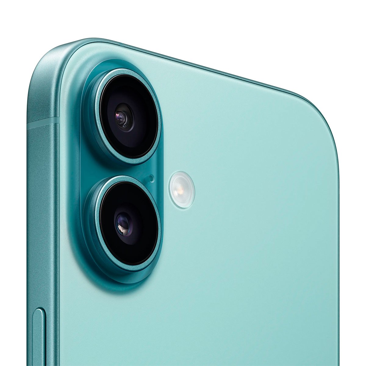 แอปเปิ้ล ไอโฟน 16 ขนาด 128 GB สี Teal_3