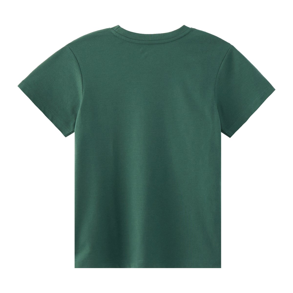 แบทแมน เสื้อยืดเด็กชาย รุ่น BMAR2505LB006 สีเขียว_1