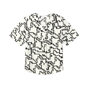 เบสิโค เสื้อ สำหรับผู้หญิง รุ่น FSTN26Q1LW004 สีดำ_thumbnail