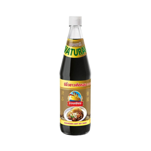 Nguan Chiang Soy Sauce with Mushroom 700cc.