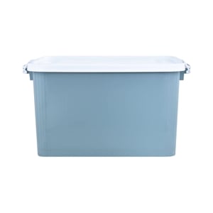 BESICO Container Box 100L. Model 2008 Color Light Green