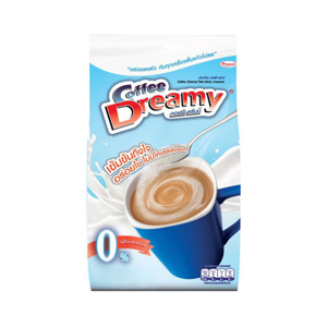 Coffee Dreamy Non Dairy Creamer 900g.
