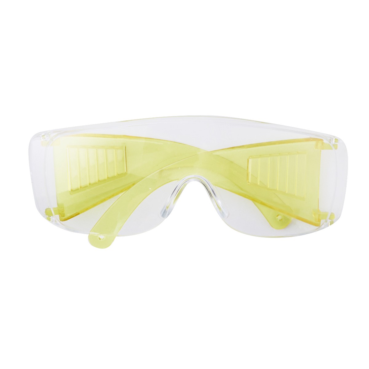 ลาโมน่า แว่นตากันน้ำ รุ่น FCSL2403LA005 สีเหลือง_3
