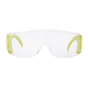 ลาโมน่า แว่นตากันน้ำ รุ่น FCSL2403LA005 สีเหลือง_thumbnail