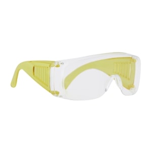 ลาโมน่า แว่นตากันน้ำ รุ่น FCSL2403LA005 สีเหลือง_thumbnail_2
