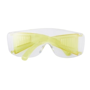 ลาโมน่า แว่นตากันน้ำ รุ่น FCSL2403LA005 สีเหลือง_thumbnail_3