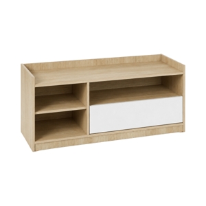 BESICO TV Stand Model CB-04 Size 115 x 40 x 50 cm.