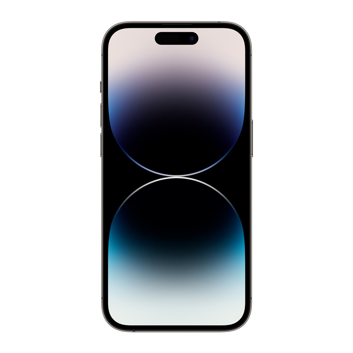 แอปเปิ้ล ไอโฟน 14 Pro สีดำสเปซแบล็ค ขนาด 256 GB_1