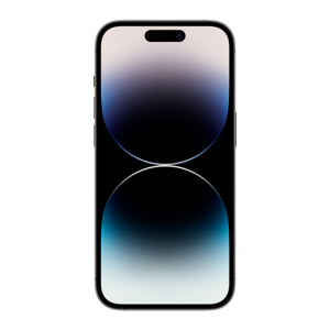 แอปเปิ้ล ไอโฟน 14 Pro สีดำสเปซแบล็ค ขนาด 256 GB_thumbnail_1