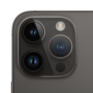 แอปเปิ้ล ไอโฟน 14 Pro สีดำสเปซแบล็ค ขนาด 256 GB_thumbnail_3