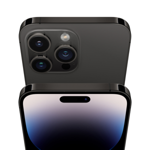 แอปเปิ้ล ไอโฟน 14 Pro สีดำสเปซแบล็ค ขนาด 256 GB_thumbnail_4