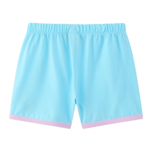 โฟรเซ่น กางเกงขาสั้น สำหรับเด็กหญิง รุ่น BMTN2601TG09 สีฟ้า_thumbnail_1