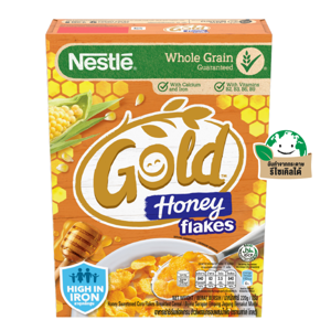 Nestle Cereal Gold 220g.