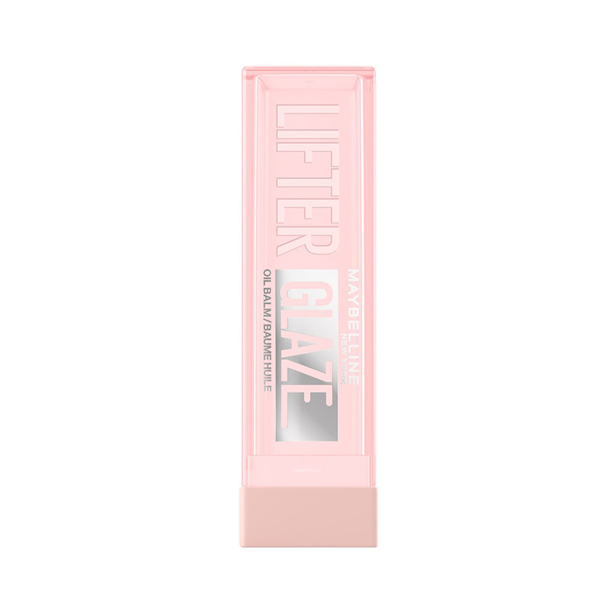 เมย์เบลลีน นิวยอร์ก ลิปบาล์ม ลิฟเตอร์ เกลส 2.8 ก. สี 002 Pink Drip_1