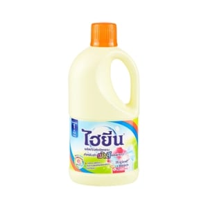 Hygiene Color Bleach Liquid Detergent 1000ml.