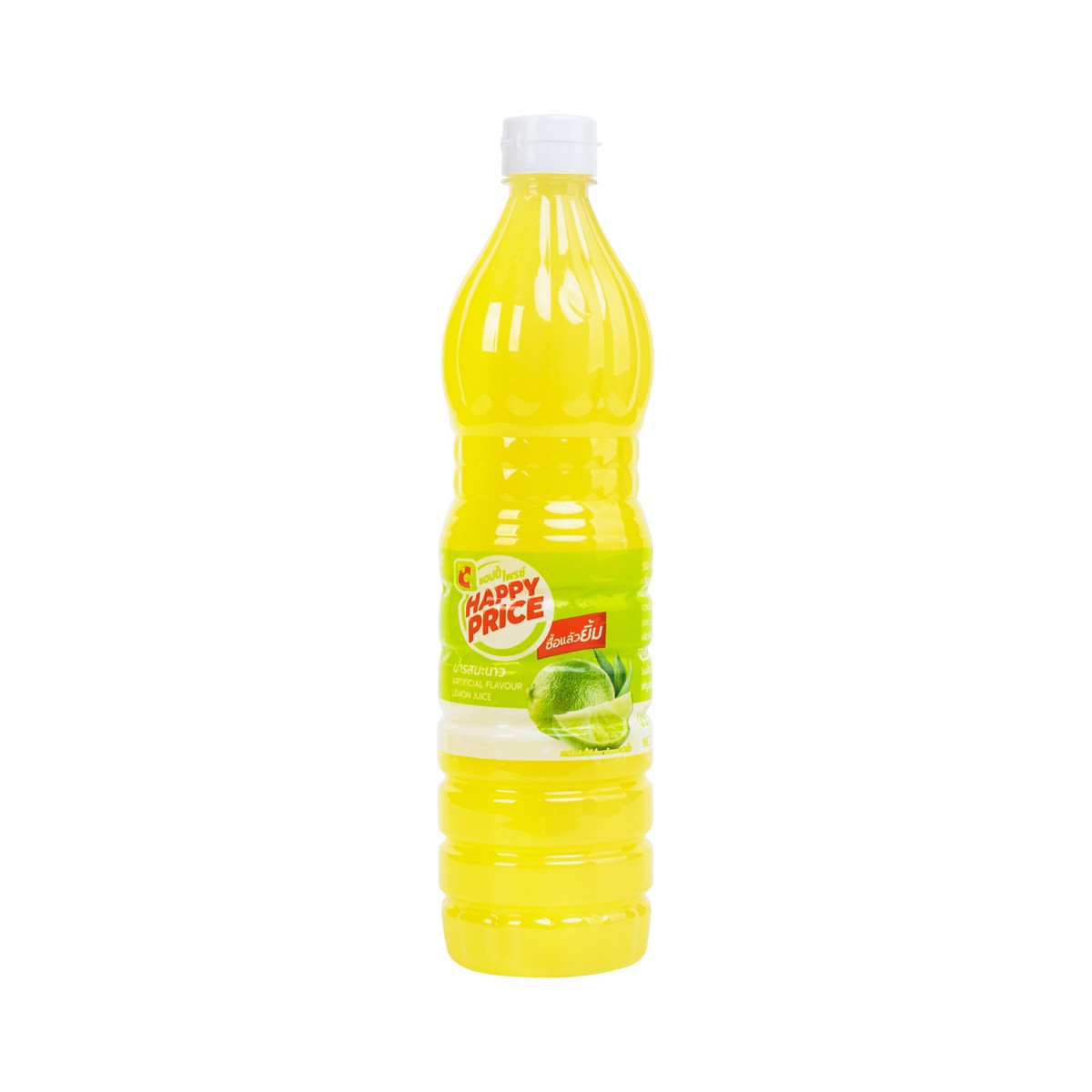 บิ๊กซี แฮปปี้ ไพรซ์ น้ำมะนาวผสม 45% 750 มล.
