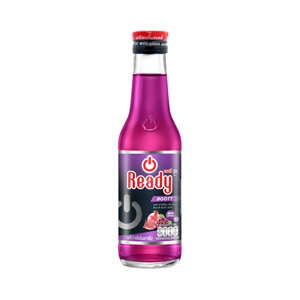 READY Boott Energy Drink 150 ml.
