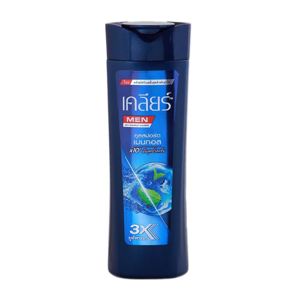 Clear Men Cool Sport Shampoo 70ml.