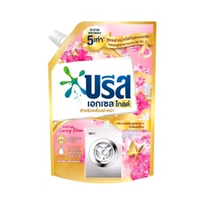 Breeze Excel Gold Concentrated Liquid Detergent Luxury Bloom 1500ml.