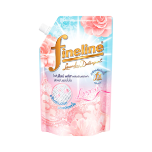 Fineline Lingerie Liquid Detergent 550ml.