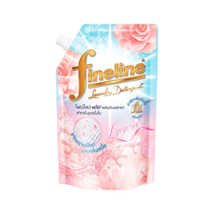 FINELINE Liquid Detergent Regular For Lingerie 550 ml.