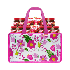 Scotch Gift Basket PB