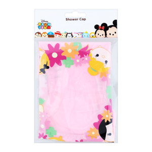 Shower Cap (Assorted patterns, No selection)