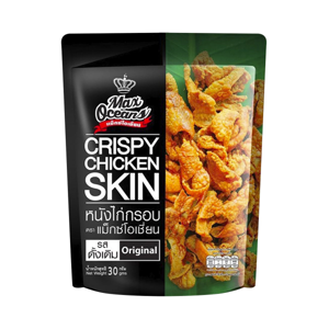 Max Ocean Original Crispy Fried Chicken 30g.