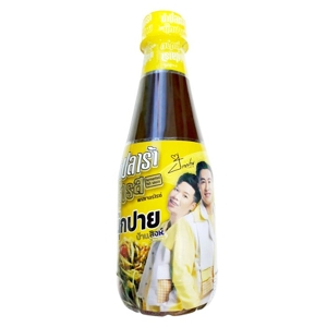 นุ๊กปาย น้ำปลาร้าปรุงรส พาสเจอร์ไรซ์ 350 มล._thumbnail