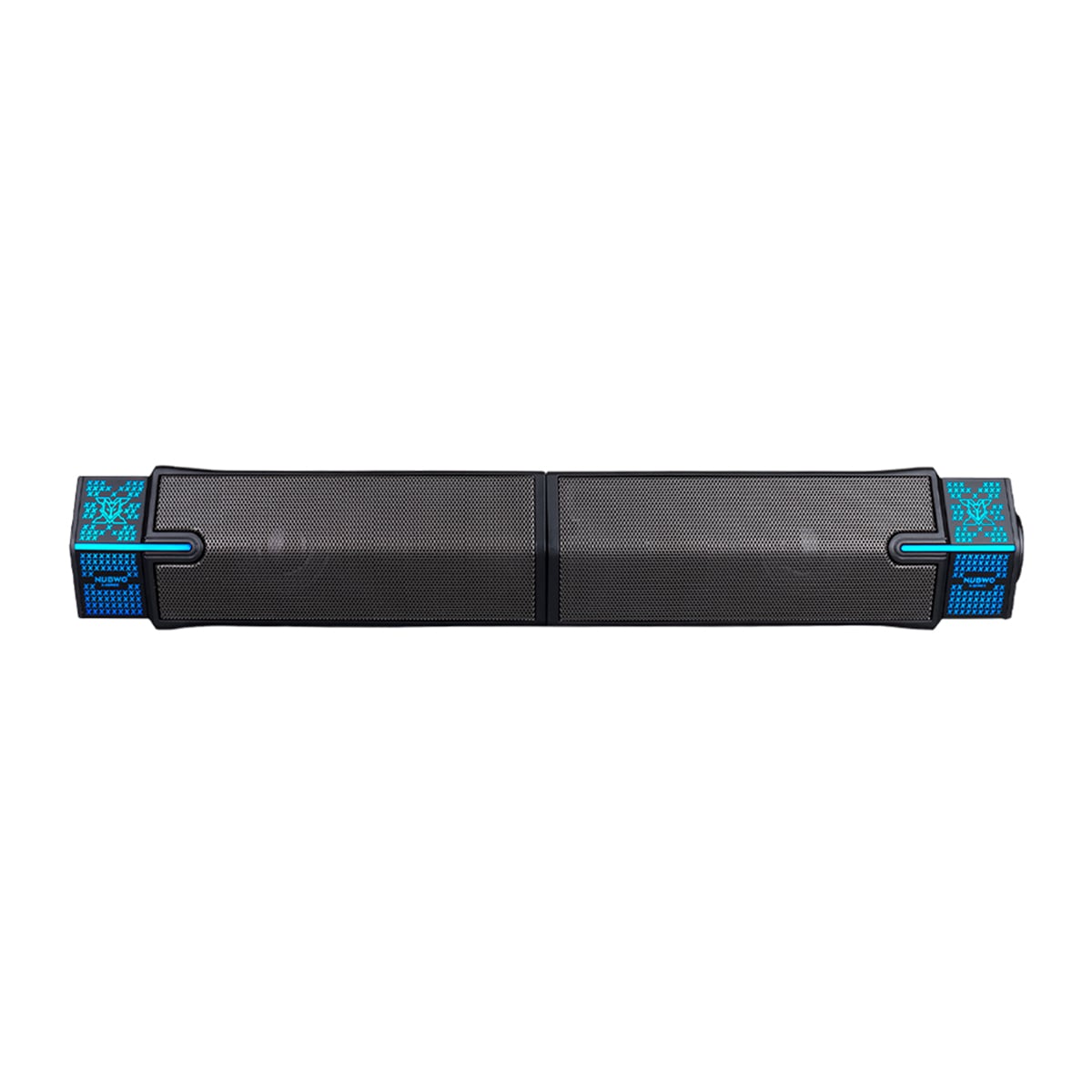 นับโว ลำโพง รุ่น NX-S2 สีดำ