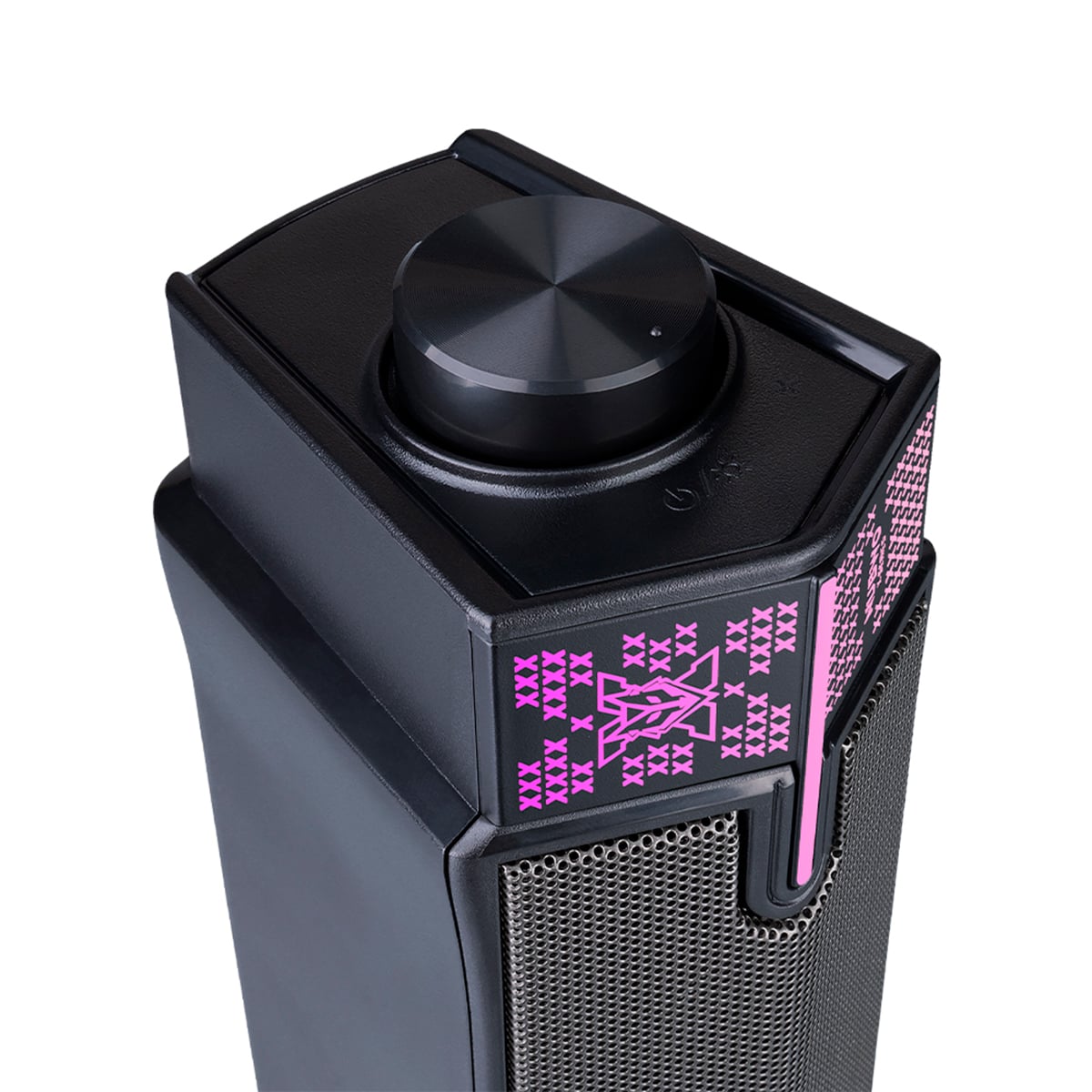 นับโว ลำโพง รุ่น NX-S2 สีดำ_2
