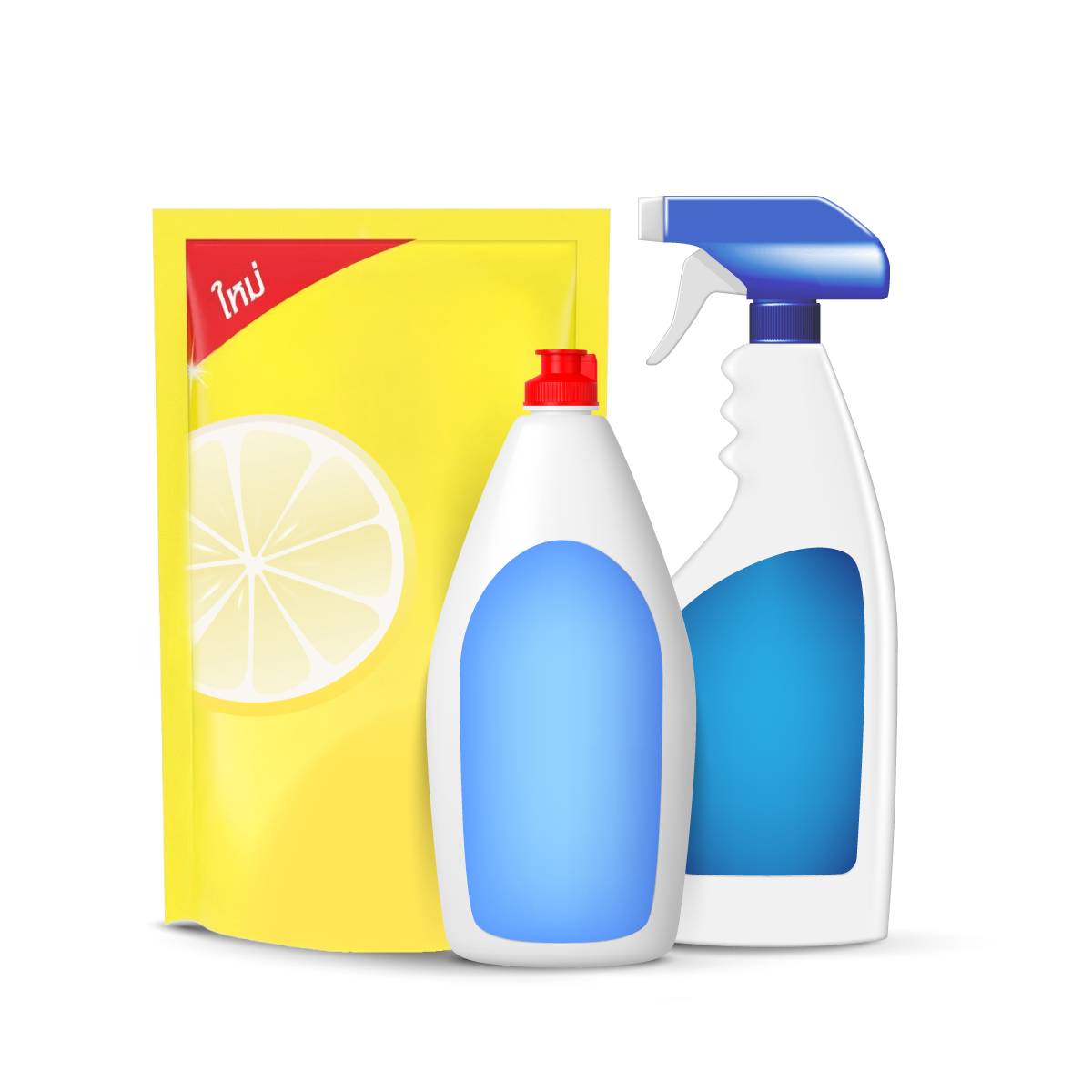 Household Essentials
