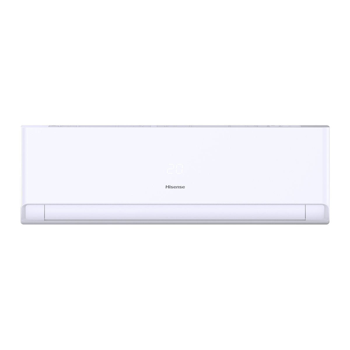 ไฮเซ่นส์ เครื่องปรับอากาศอินเวอร์เตอร์ รุ่น AS-18TR4RMATU01 ขนาด 18000 ...