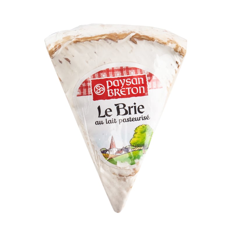 BRIE CHEESE WHEEL 1 KG Big C Online