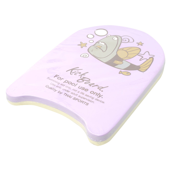 ทีเอสพี โฟมว่ายน้ำสองสีมีลาย Big C Online