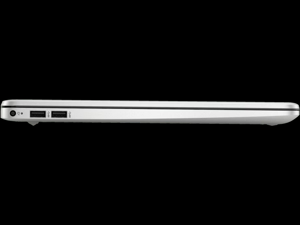 เอชพี แล็ปท็อป รุ่น 15S-EQ2226AU สีเนเชอรัล ซิลเวอร์ - Big C Online